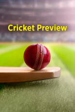 Cricket Preview