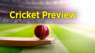 Cricket Preview