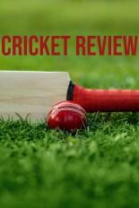 Cricket Review