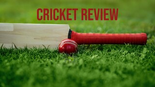 Cricket Review