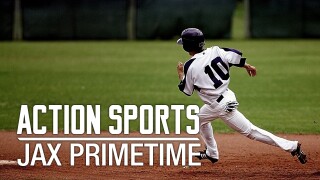 Action Sports JAX Primetime