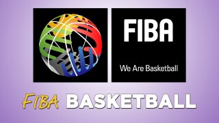 FIBA Basketball