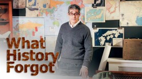 What History Forgot