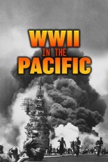 WWII in the Pacific