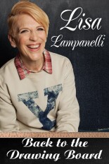 Lisa Lampanelli: Back to the Drawing Board