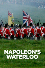 Napoleon's Waterloo