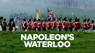 Napoleon's Waterloo