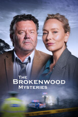 The Brokenwood Mysteries