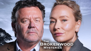 The Brokenwood Mysteries