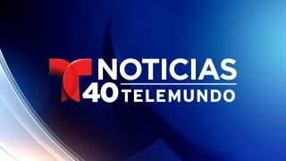 Noticias Telemundo 40