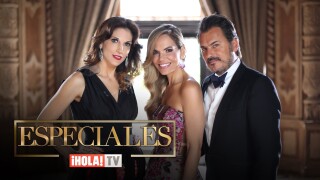 Especiales ¡HOLA! TV