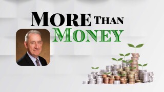 More Than Money