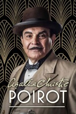 Agatha Christie's Poirot