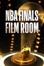 NBA Finals Film Room