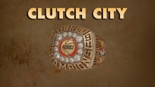 Clutch City