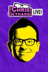 The Chris Gethard Show