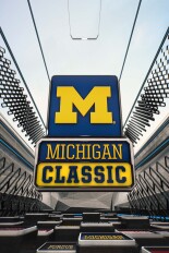 Michigan Football Classic