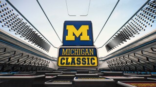 Michigan Football Classic