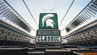 Michigan State Football Classic