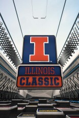 Illinois Basketball Classic