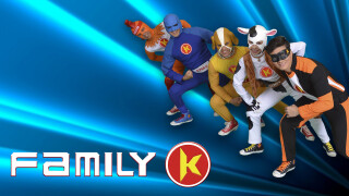 Family K