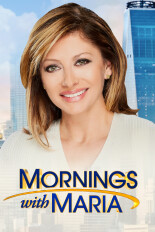 Mornings With Maria Bartiromo