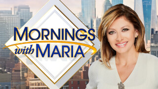 Mornings With Maria Bartiromo