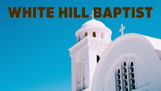 White Hill Baptist