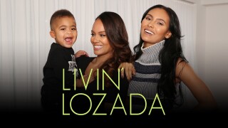 Livin' Lozada