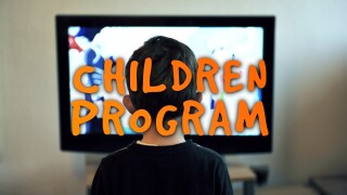 Children Program