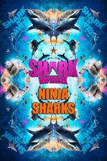 Ninja Sharks
