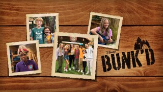 Bunk'd