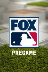 MLB on FOX Pregame
