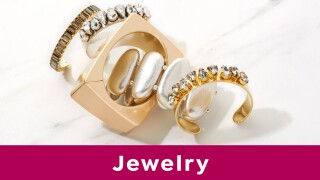 Bellezza Jewelry Collection