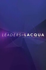 Leaders with Lacqua