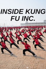 Inside Kung Fu Inc.