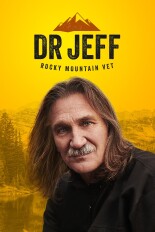 Dr. Jeff: Rocky Mountain Vet