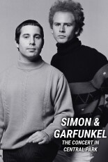 Simon & Garfunkel: The Concert in Central Park