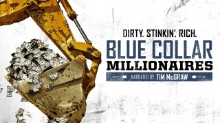 Blue Collar Millionaires