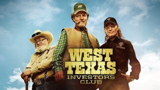 West Texas Investors Club