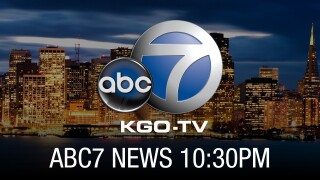 ABC7 News 10:30PM