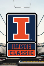 Illinois Football Classic