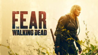 Fear the Walking Dead