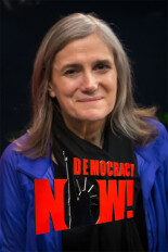 Democracy Now!