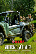 Yamaha's Whitetail Diaries