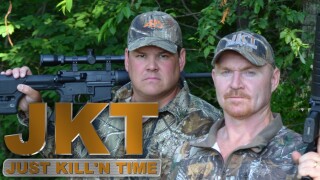 Just Kill'n Time TV