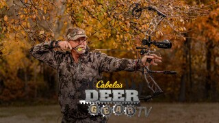 Cabela's Deer Gear TV