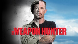 The Weapon Hunter