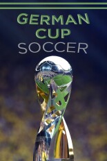 German Cup Soccer