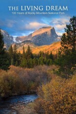 The Living Dream: 100 Years of Rocky Mountain National Park